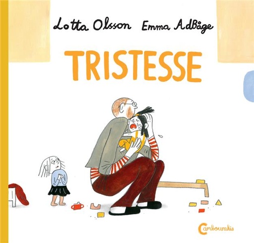 [CA-6308] Tristesse