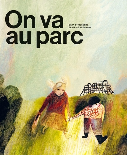 [PA-8132] On va au parc