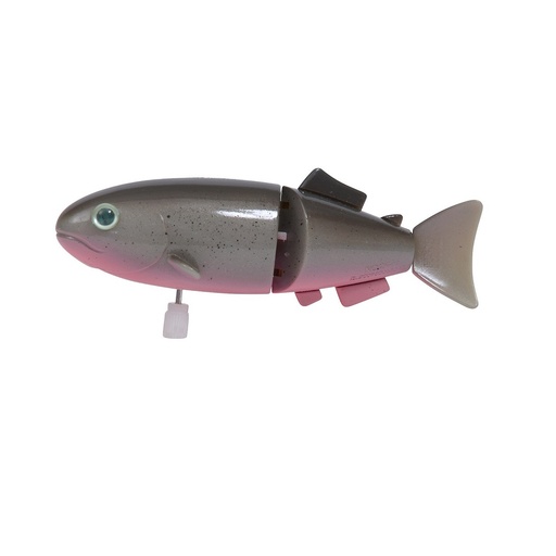 [MO-1528] Poisson gris étonnant Les Petites Merveilles Moulin Roty