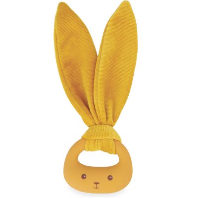 [KA-0083] Anneau de dentition Ocre Kaloo