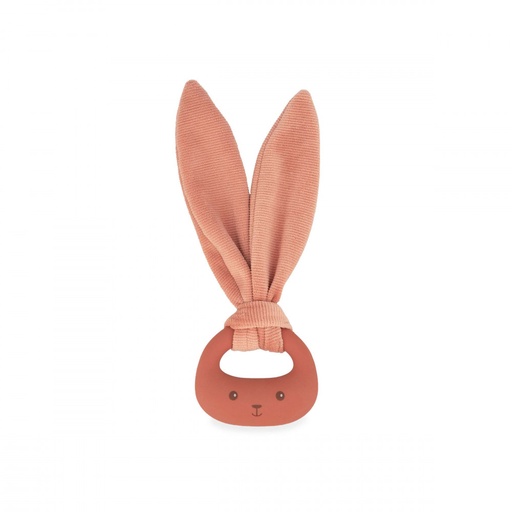 [KA-0090] Anneau de dentition Terracotta Kaloo