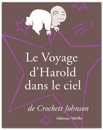 [ED-5503] Le voyage d'Harold dans le ciel