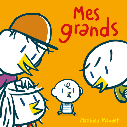 [EC-3566] Mes grands
