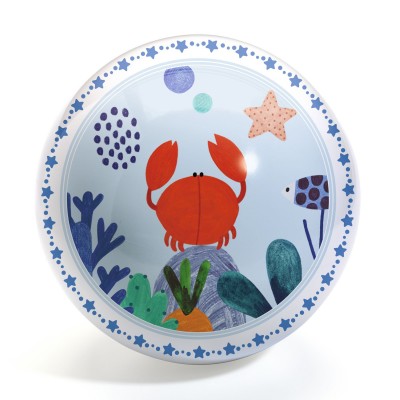 [DJ-1688] Ballon Fishee Ball