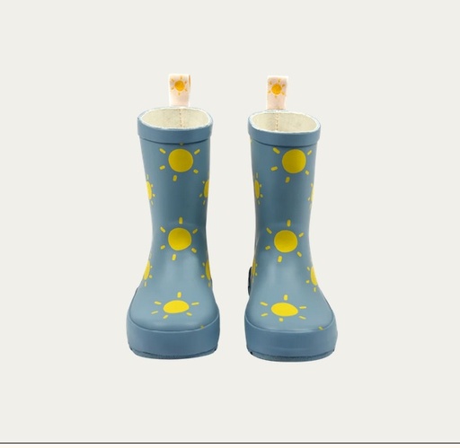 [BOTTSOL024] Bottes Soleil Mathilde Cabanas (point.24)