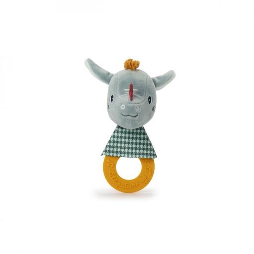 [LI-4840] Hochet de dentition Joe Lilliputiens