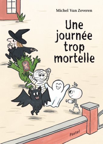 [EC-5471] Une journée trop mortelle