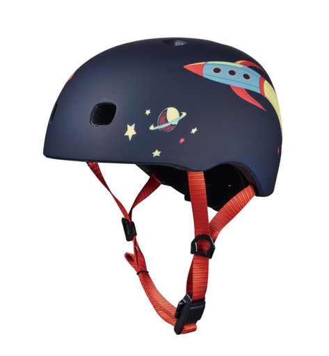 [MI-7143] Casque Micro Helmet Rocket XS (46-50 cm)