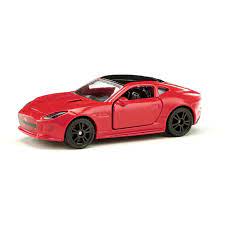 [SI-5207] Jaguar F-Type R 