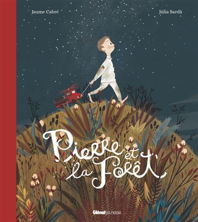 [GL-9395] Pierre et la Forêt