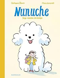 [DA-6494] Nunuche - Sage comme une image