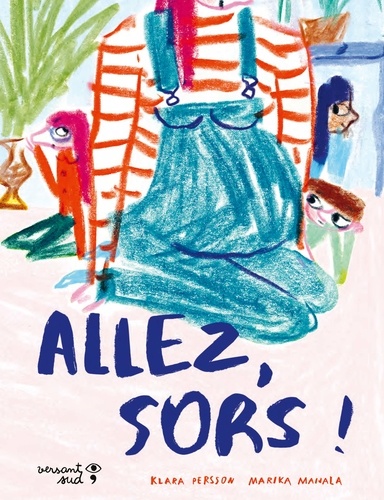 [VE-8745] Allez, sors !