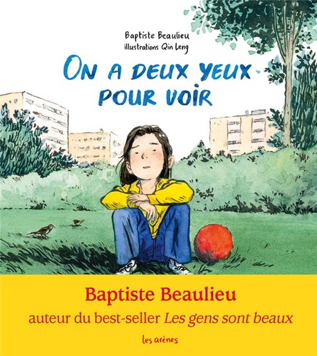 [AR-9697] On a deux yeux pour voir