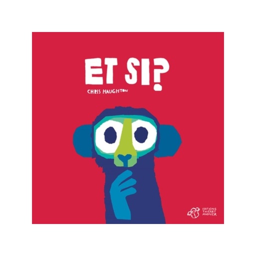 [TH-5966] Et si? (Tout carton)