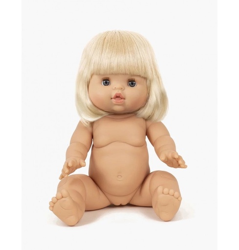 [PA34119] Poupée Angèle Minikane