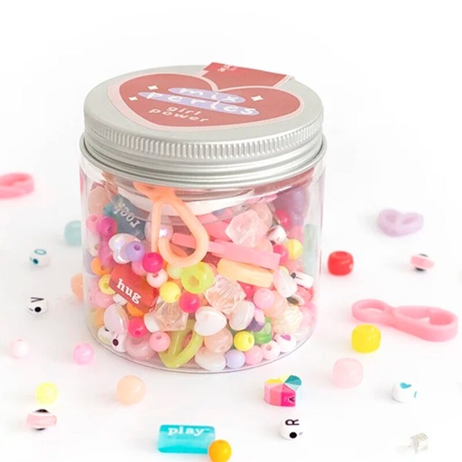 [PE-7410] Mix de perles Licorne