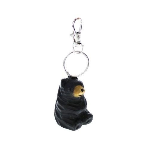 [LE-5528] Porte clef Ours 