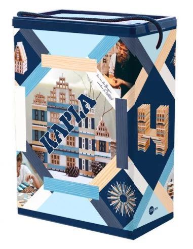 [KA-1036] Baril Kapla Hiver