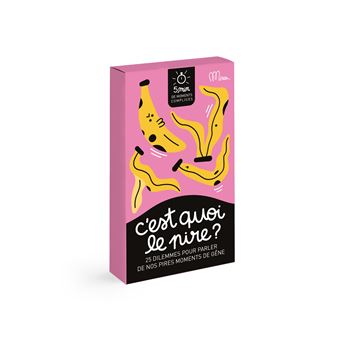 [MI-0516] C'est quoi le pire? Minus