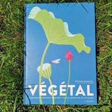 [DE-1030] Végétal