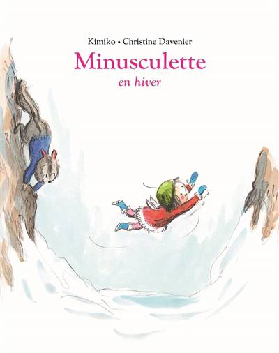 [EC-1045] Minusculette en hiver