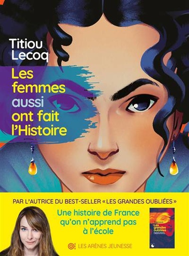 [AR-9734] Les femmes aussi ont fait l'Histoire