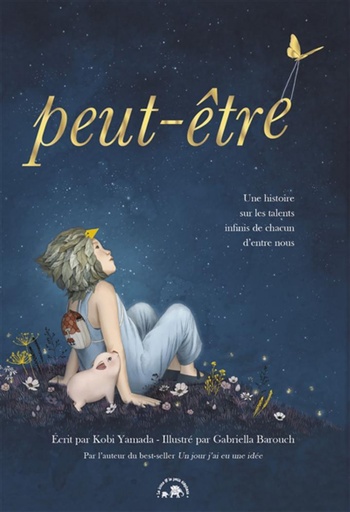 [LO-7846] Peut-être