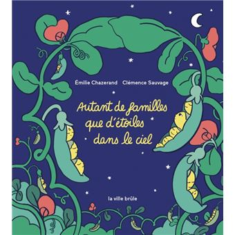 [VI-1632] Autant de familles que d'étoiles dans le ciel