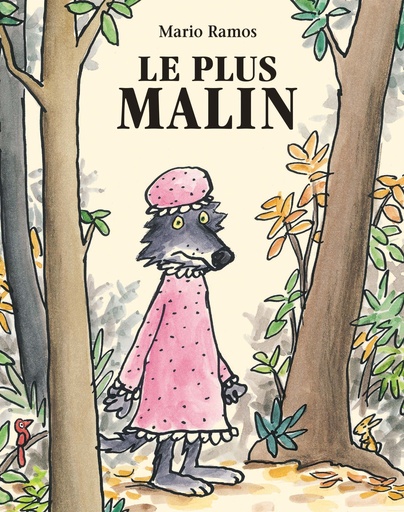 [EC-3890] Le plus malin