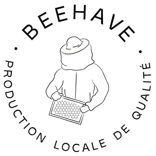 [Miel crémeux Abeilles noires 250 gr Chateau de Rixensart] Miel crémeux Abeilles noires 250 gr Chateau de Rixensart
