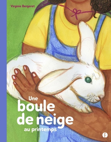[ET-3715] Une boule de neige au printemps