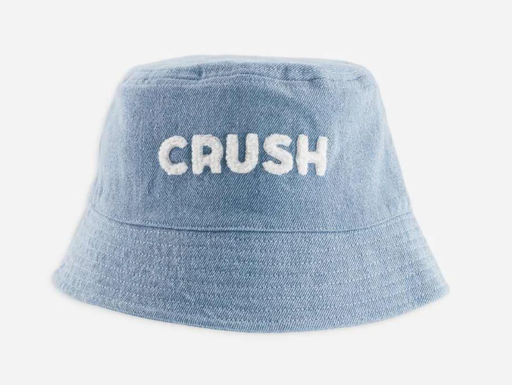 [CH-6367] Bob Crush Denim 3-6 ans