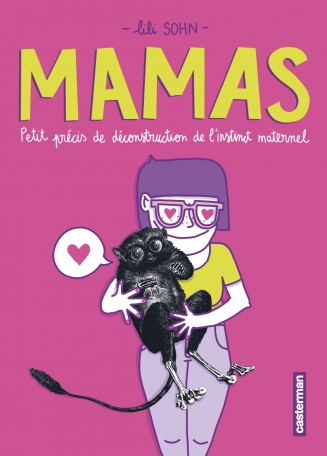 [CA-8625] Mamas !
