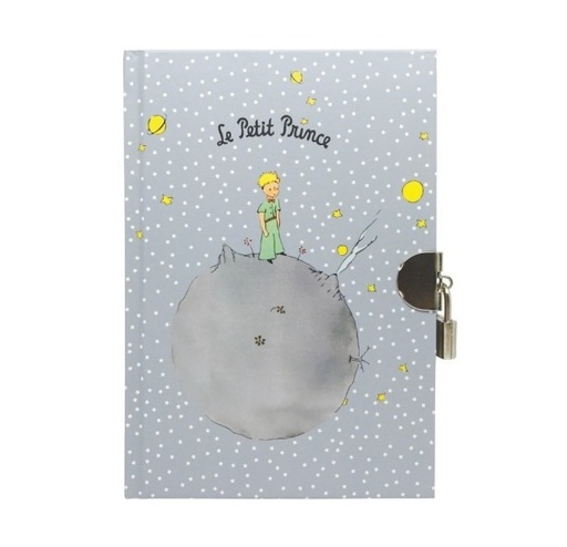 [PE-1959] Carnet secret Le Petit Prince