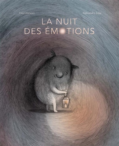 [PA-8880] La nuit des émotions