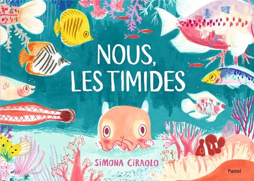 [EC-5340] Nous, les timides