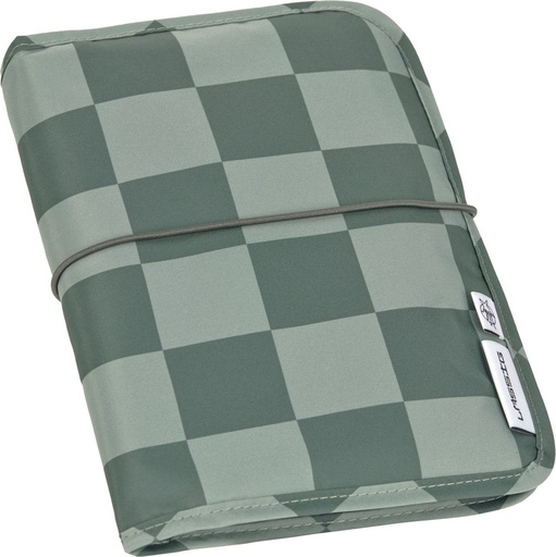 [LA-5759] Pochette de change vert/olive Lässig