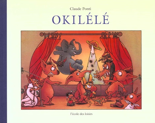 [EC-4460] Okilélé