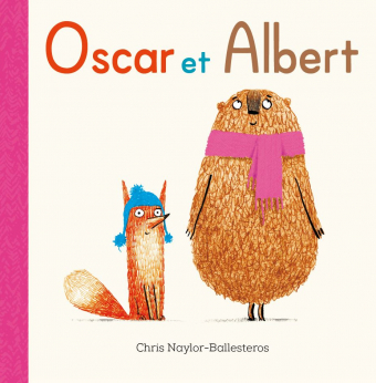 [EC-1719] Oscar et Albert