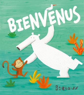 [EC-9701] Bienvenus