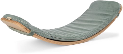 [90-DORSEAC] Wobbel Deck Original Soft Sea (Corduroy)