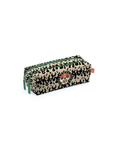 [DJ-3118] Trousse Tête de mort