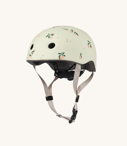 [LI-1383] Hilary Bike Helmet Peach 48-52 cm Liewood