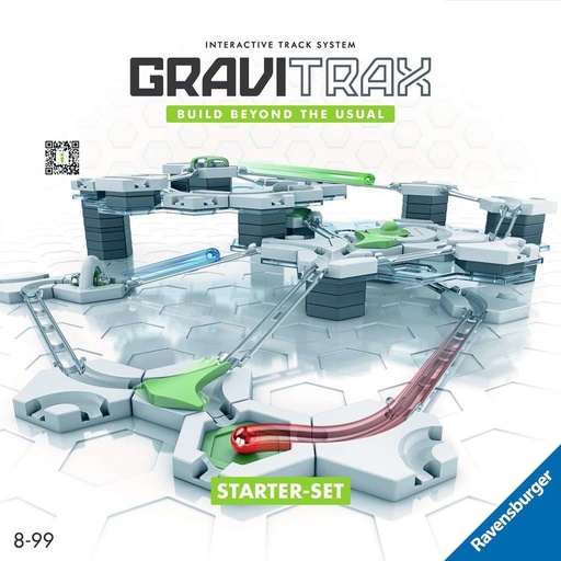 [RA-4107] GraviTrax Starter Set 23