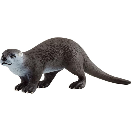 [SC-3772] Loutre Schleich 