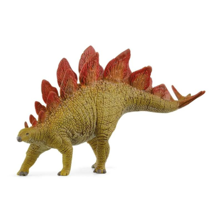 [SC-2015] Stégosaure Schleich 