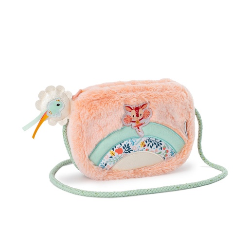 [LI-5274] Stella sac à main