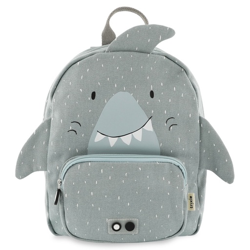 [TR-2252] Sac à dos Mr. Shark Trixie