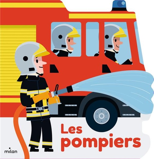 [MI-9720] Les pompiers