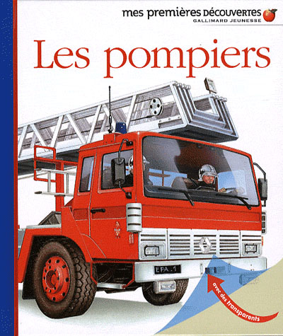 [GA-6497] Les pompiers
